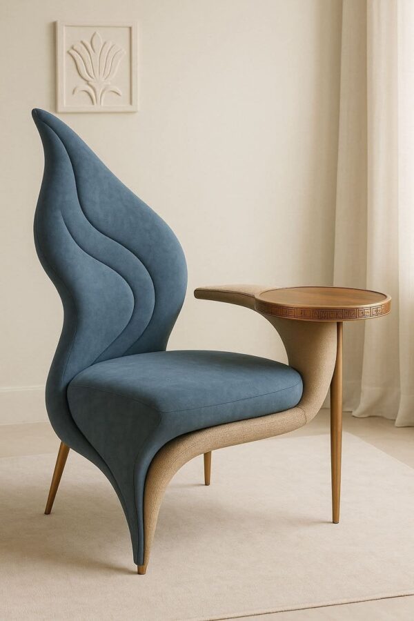 Lily Chair Set