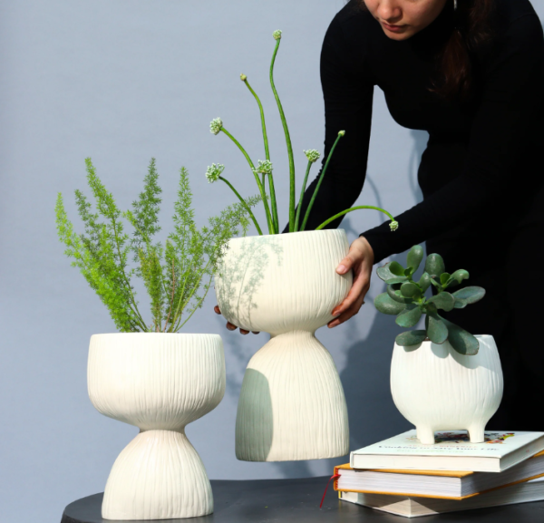 Nordic Sprout Planter